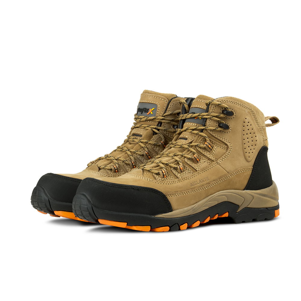 BOTIN PROFLEX 0109 RD AISLANTE C/ARENA