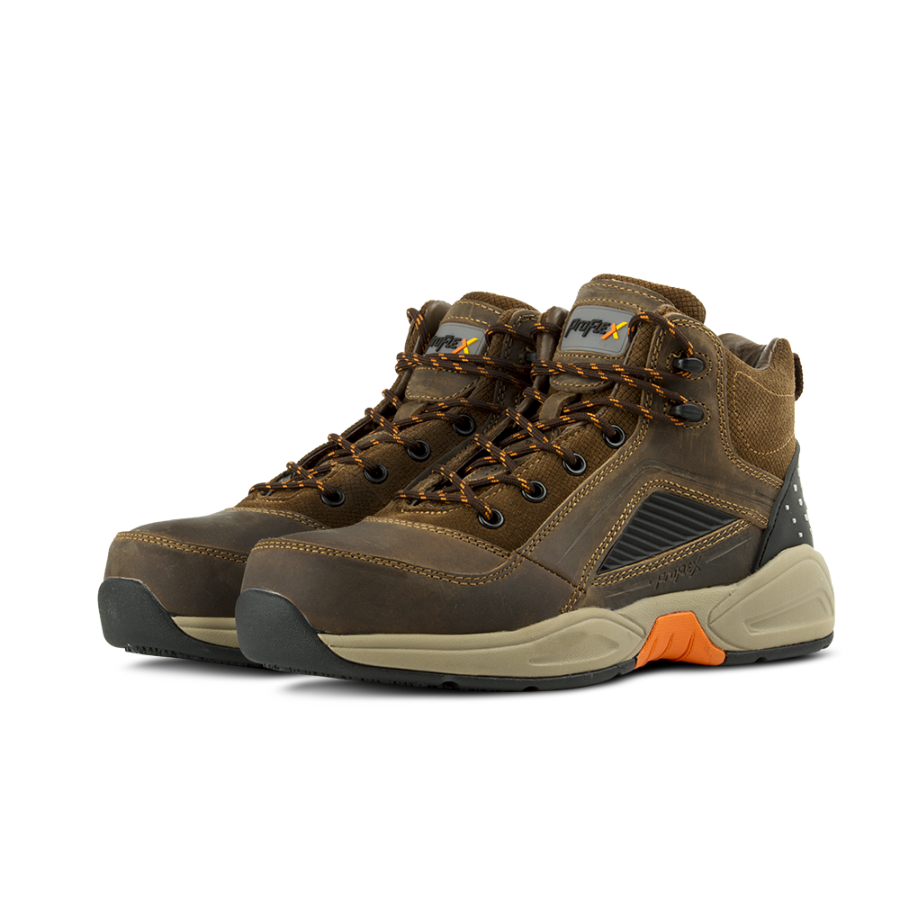 BOTIN PROFLEX 0142 CD AISLANTE