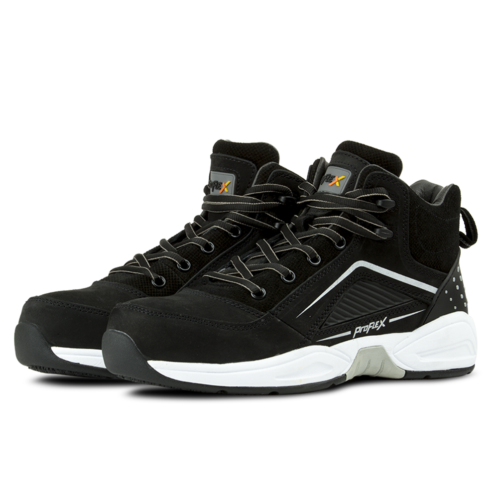 BOTIN PROFLEX 0142 AISLANTE