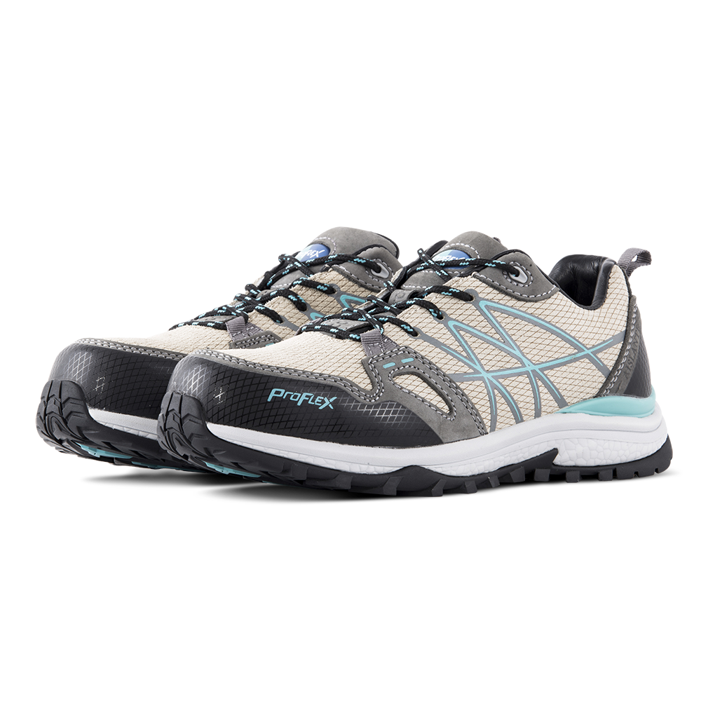 ZAPATILLA PROFLEX 0151 GDP