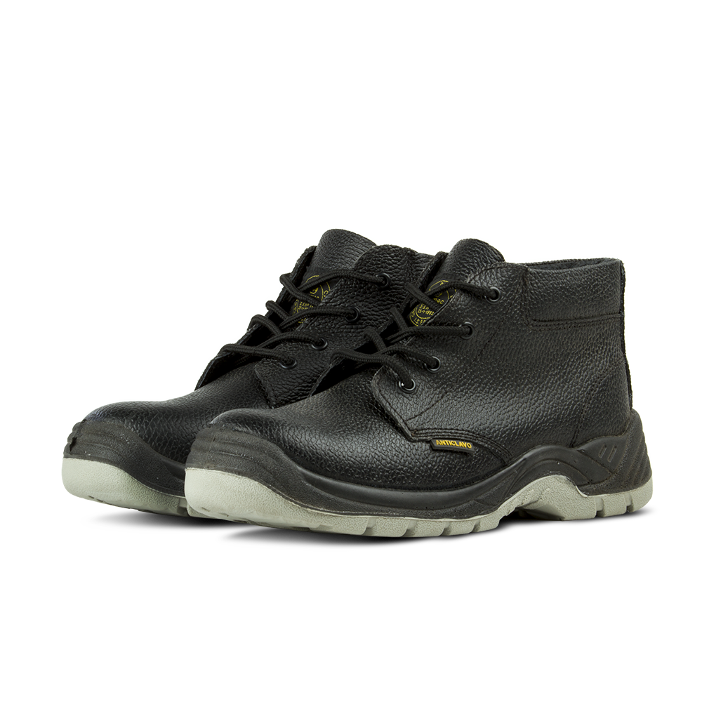 BOTIN TEMPEST PUELCHE 2 ANTICLAVOS TP 3020 NA