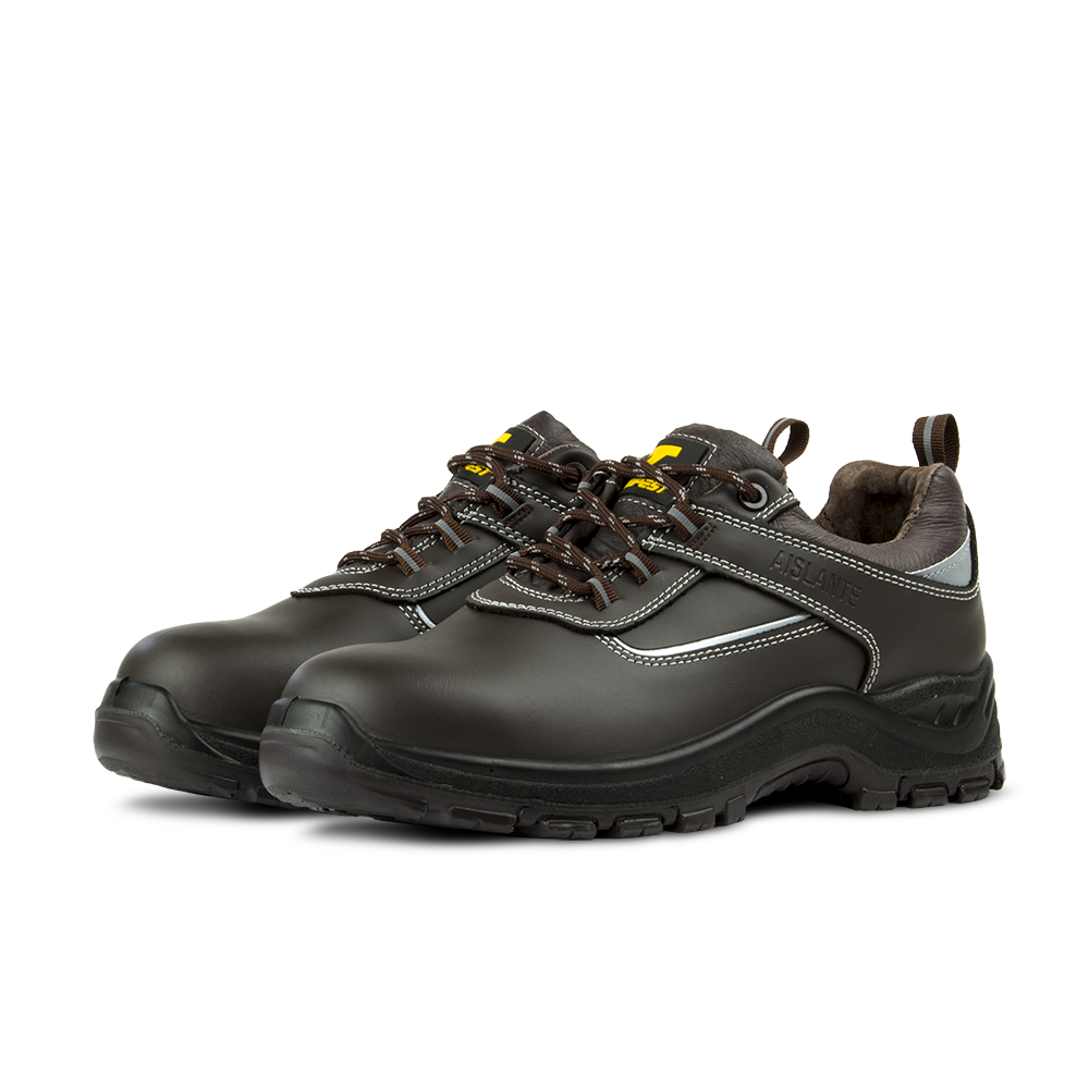 ZAPATO TEMPEST IRON 1 AISLANTE TP 3041 CD