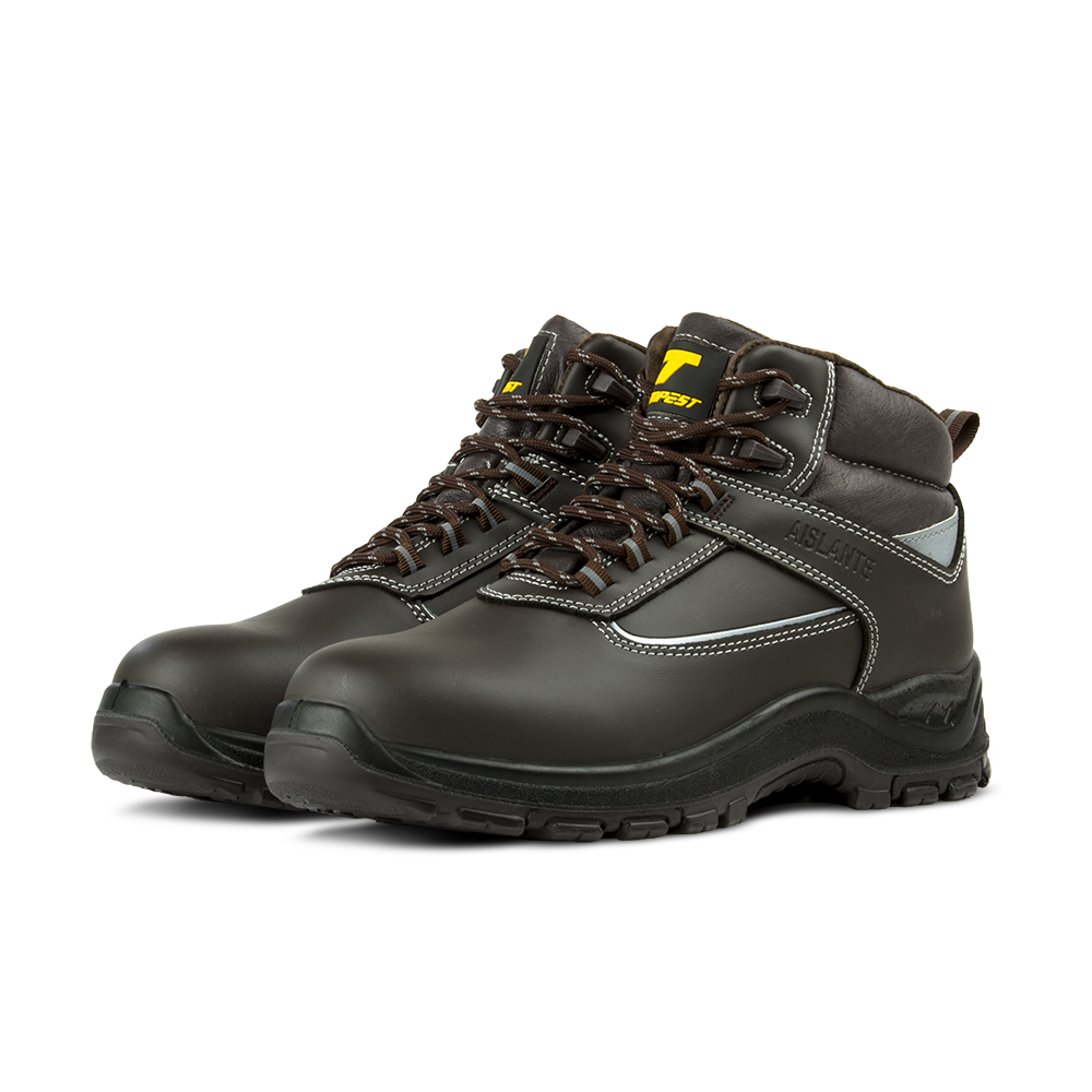 BOTIN TEMPEST IRON 3 AISLANTE TP 3043 CD