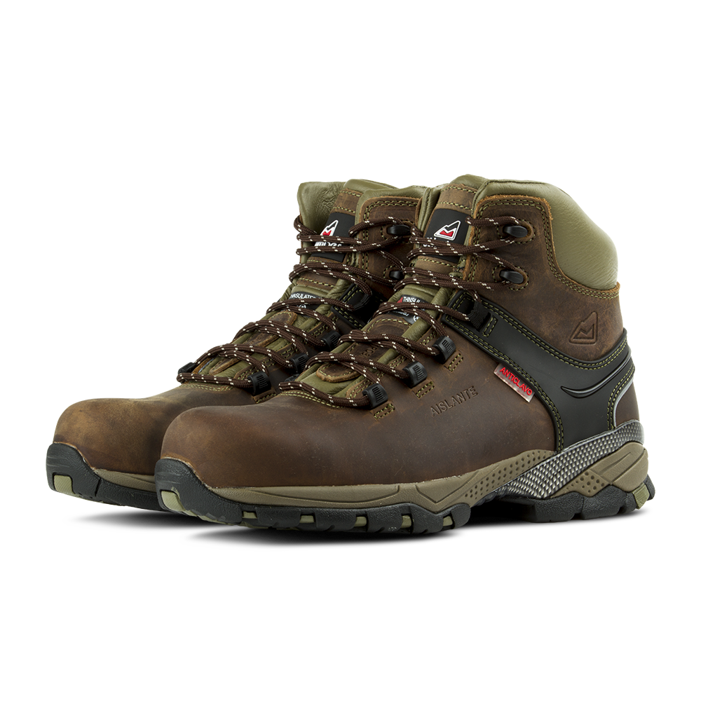 BOTIN CLIMBER CL 9007 VDP