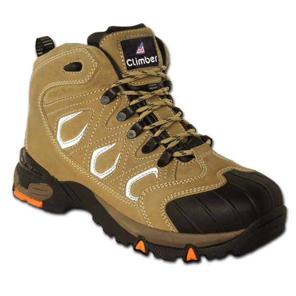 BOTIN CLIMBER CL 9020 RD AISLANTE