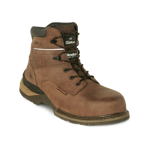 BOTIN CLIMBER CL 9021 AISLANTE ANTICLAVO