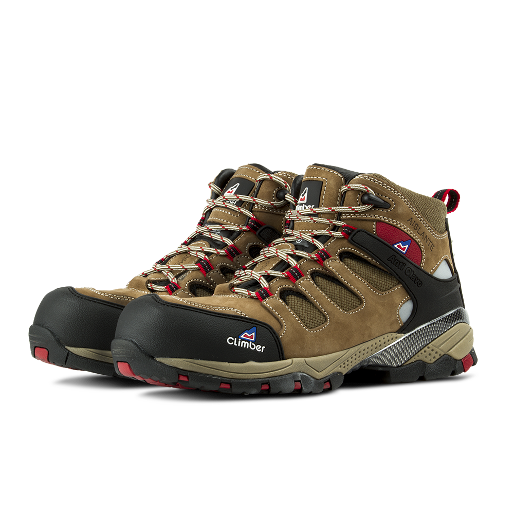 BOTIN CLIMBER CL 9023 AISLANTE ANTICLAVO