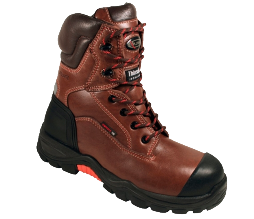 BOTA A. SHOE ATACAMA 5595