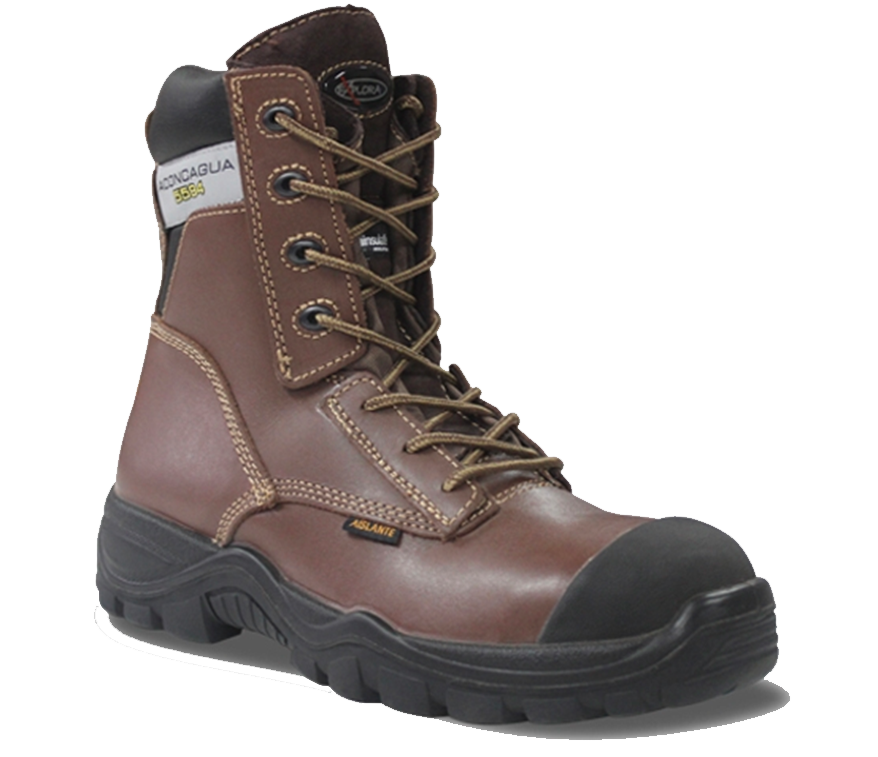 BOTA SEGURIDAD C/SOBREPUNTERA ACONCAGUA 5594S