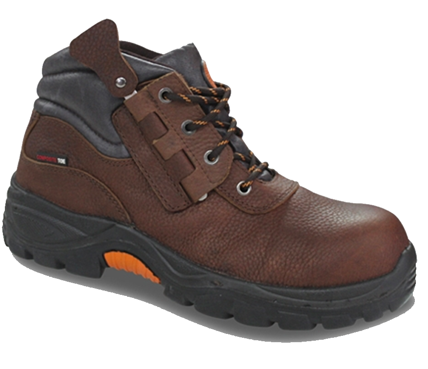 BOTIN FUNDIDOR AMERICAN SHOE PG 5511