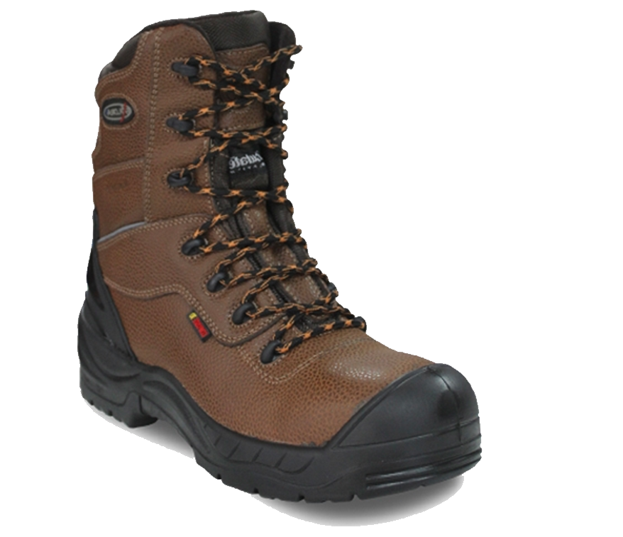 BOTA SEGURIDAD A. SHOE 5593 TERRAN