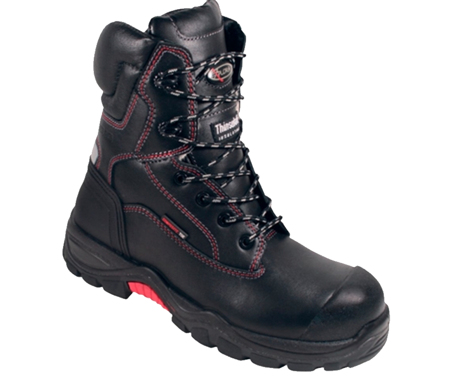 BOTA SEGURIDAD A.SHOE 5598 PATAGONIA PRO