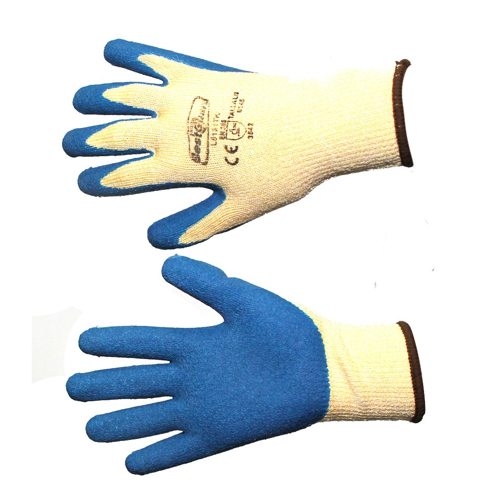 GUANTE TAEKI5 PMA CAUCHO ,CUTGUARD