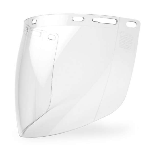 VISOR ELVEX DE POLICARBONATO FS-16PC