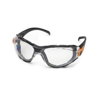 ANTIPARRA ELVEX GO SPECS GG-40C-AF,POLIC.CLARO