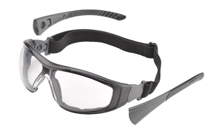 ANTIPARRA ELVEX GO SPECS II GG-45C-AF