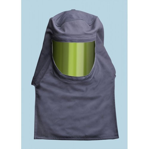 VISOR ELVEX FLASH-PRO HD-FS-ARC-40 (CAPUCHA)