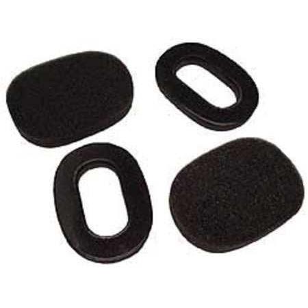 KIT ELVEX HK-25 ALMOHADILLA REPUESTO PARA PROTECTOR AUDITIVO HB-25 (PAR)
