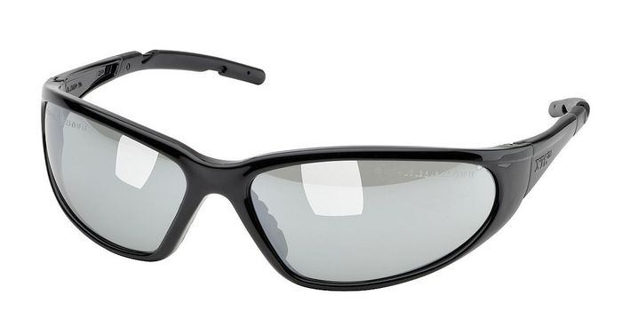 ANTEOJO ELVEX XTS SG-24I/O, POLICARBONATO IN/OUT