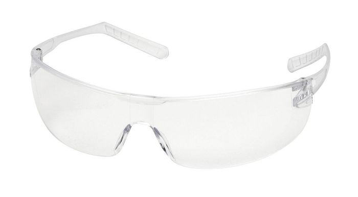 ANTEOJO ELVEX HELIUM 15 SG-58C-AF POLICARBONATO CLARO AR/AF. ULTRALIVIANO