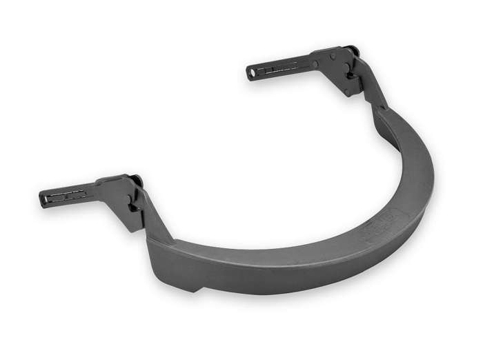 SOPORTE FACIAL ELVEX VB-30
