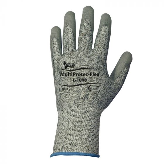 GUANTE MULTIPROTEC FLEX L-1000 