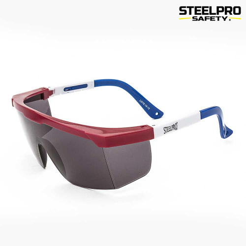 ANTEOJO STEELPRO TOPGUN AF ULTRA