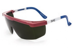 ANTEOJO STEELPRO TOP GUN IR 5.0