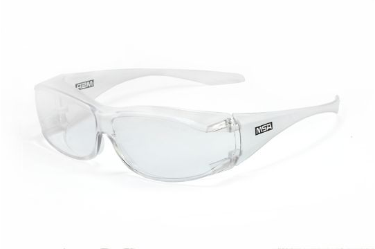 SOBREANTEOJO MIAMI DESIGN OVER-G ANTIEMPANANTE CLARO