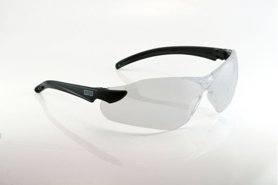 ANTEOJO “VISTA” ANTIRAYADURA CLARO