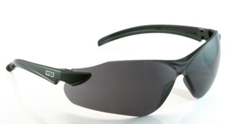 ANTEOJO “VISTA” ANTIRAYADURA GRIS