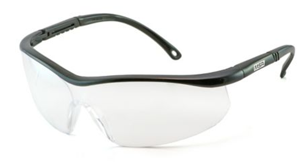 LENTE MSA SIERRA ELITE CLARO ANTIEMPANANTE