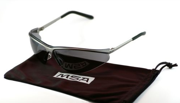 ANTEOJO TITANIUM ANTIEMPANANTE GRIS