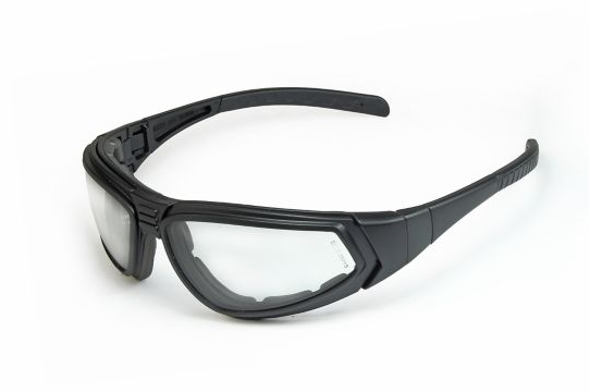 ANTEOJO Y ANTIPARRA DUAL FIT ANTIEMPANANTE C/SELLO CLARO