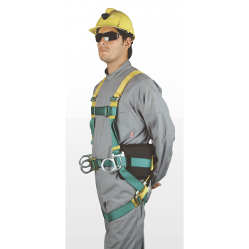 ARNES CUERPO COMPLETO MODELO ENTEL