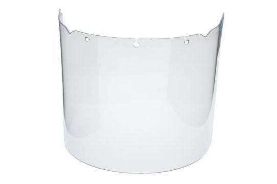 VISOR PROPIONATO V-GARD 20.3 CM X 43.2CM X 2.5MM