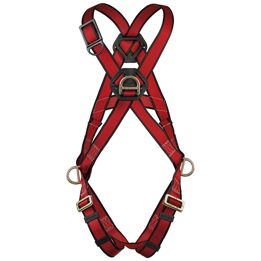 AARNES RED HAWK ANTIESTATICO DIELECTRICO (4A) (ADP)