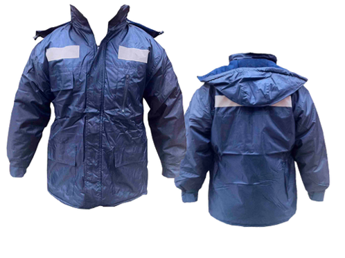 PARKA TERMICA