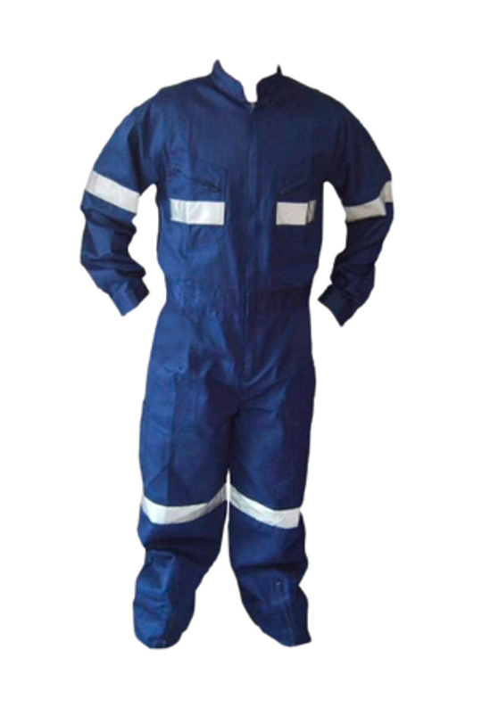 OVEROL GABARDINA C/CINTA