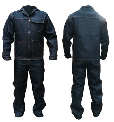 SLACK MEZCLILLA CRUDA