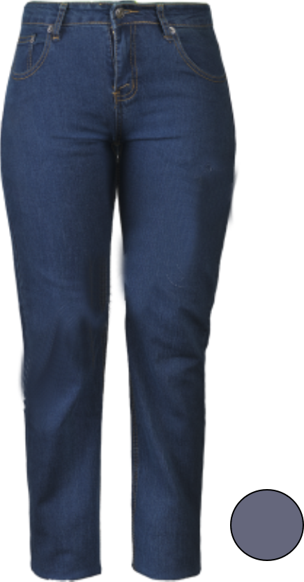 JEANS PRELAVADO MUJER