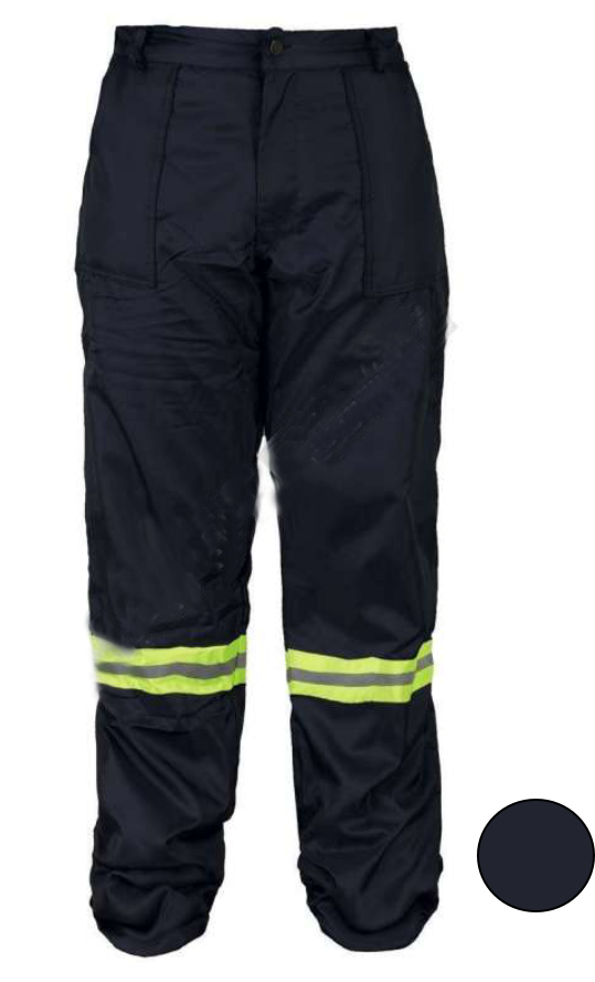 PANTALON TERMICO OXFORD REP. AGUA