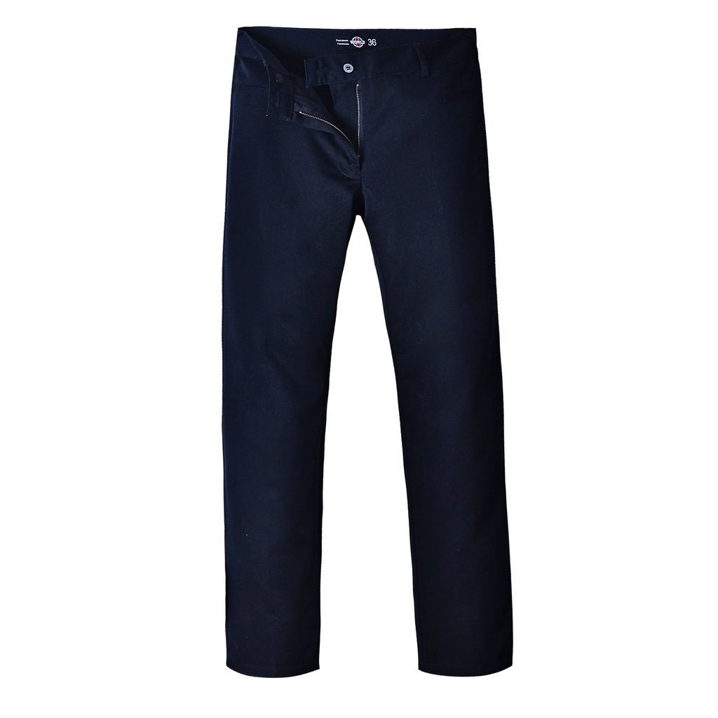 PANTALON CARGO GABARDINA HOMBRE