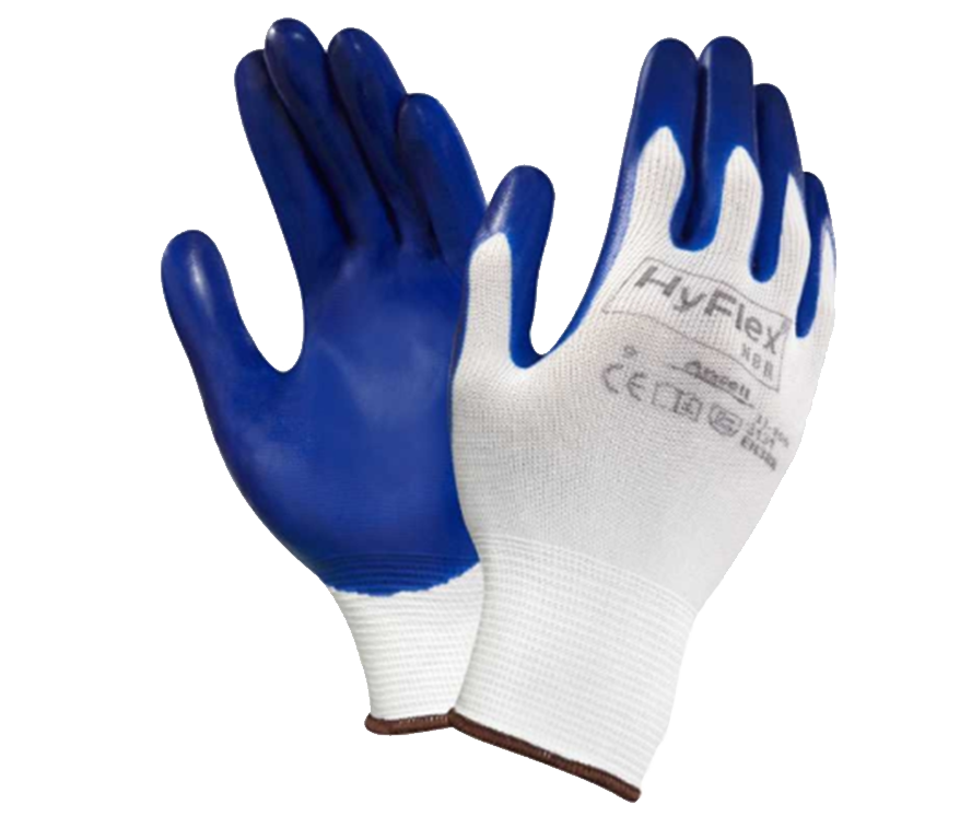 GUANTE ANSELL HYFLEX 11-900