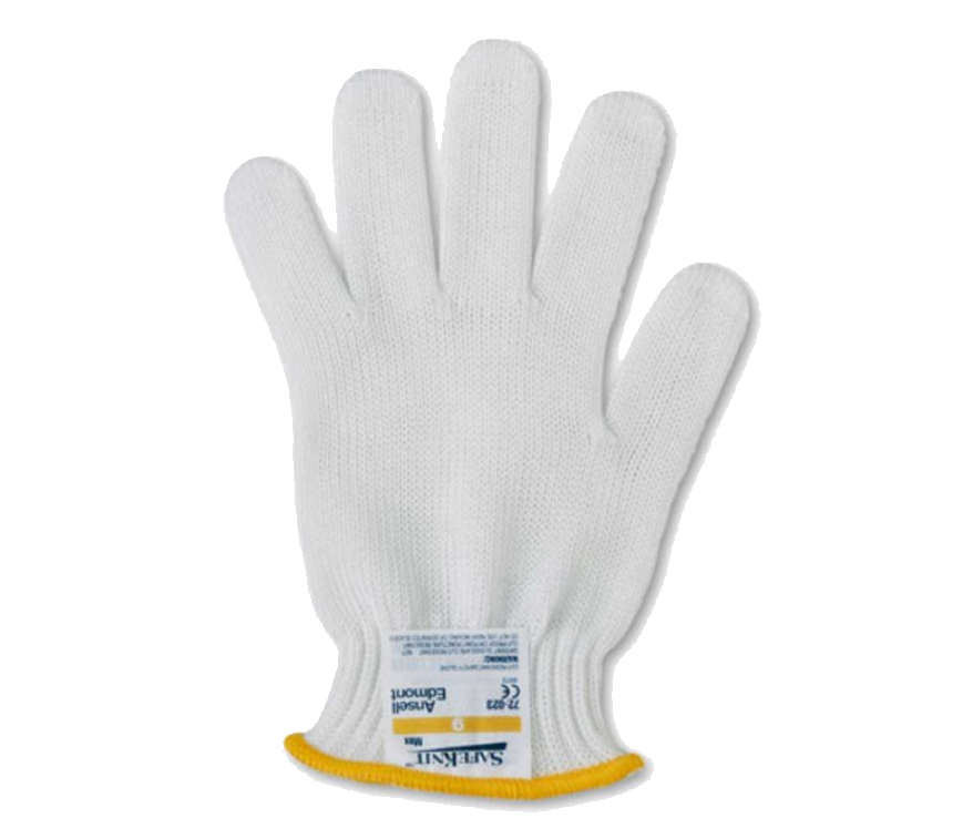 GUANTE ANSELL HYFLEX 72-025 (EX-SAFEKNIT)