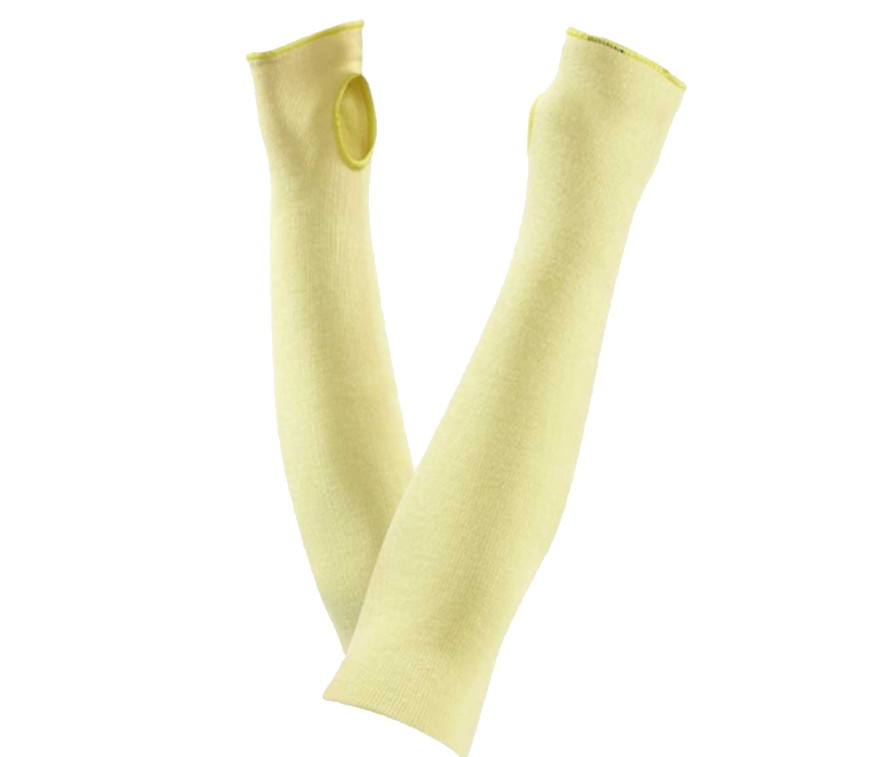 MANGUILLA ANSELL KEVLAR 70-118 (UNIDAD)