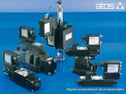 	 ELECTROVALVULA DLHZ0-TE-040-L03 I 31