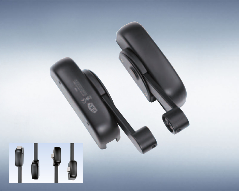 B 7130 8100 BARRA ANTIPANICO PUSH 2PC 1150MM, EV 1 