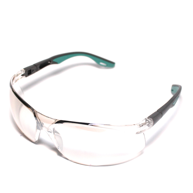 ANTEOJO BESTGUARD, MODELO GREATGUARD POLICARBONATO IN/OUT A/R C/CORDON