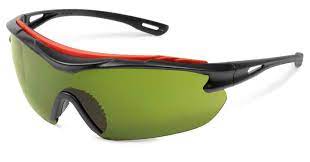 ANTEOJO ELVEX BROWSPECS SG-31-WS3-AF VERDE SOMBRA 3